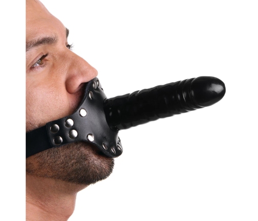 Ride Me - Mouth Gag