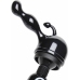 P-Spot Wand Attachment for Men - Black