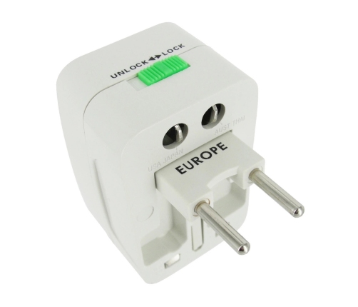 Travel Universal Adaptor