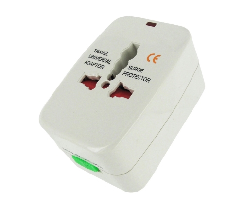 Travel Universal Adaptor
