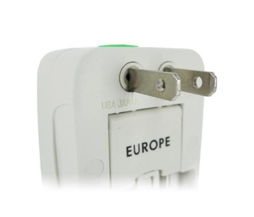 Travel Universal Adaptor
