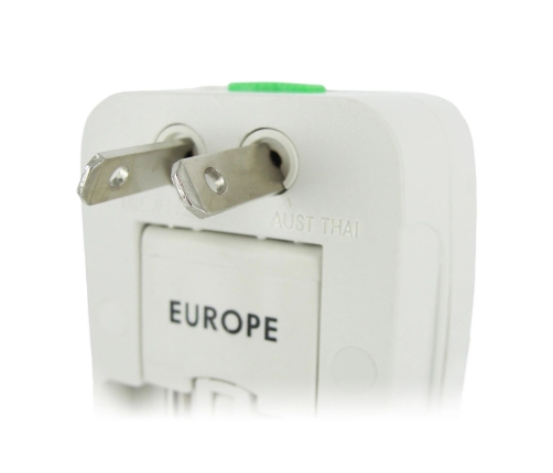Travel Universal Adaptor