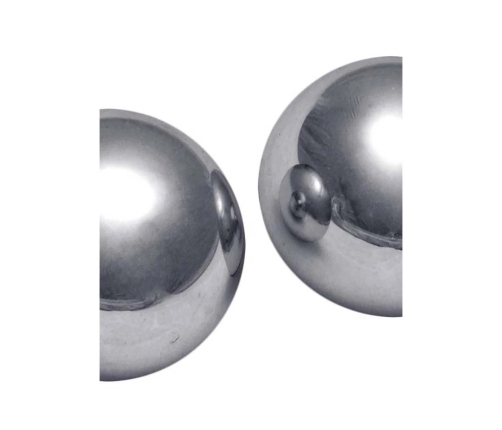 Titanica - Extreme Orgasm Balls