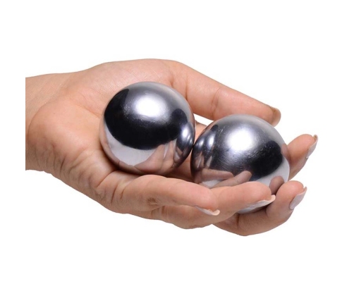 Titanica - Extreme Orgasm Balls