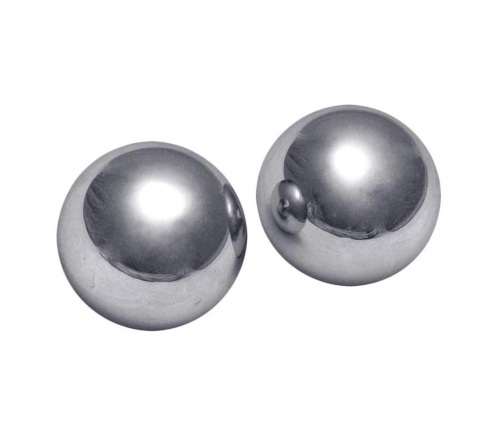 Titanica - Extreme Orgasm Balls