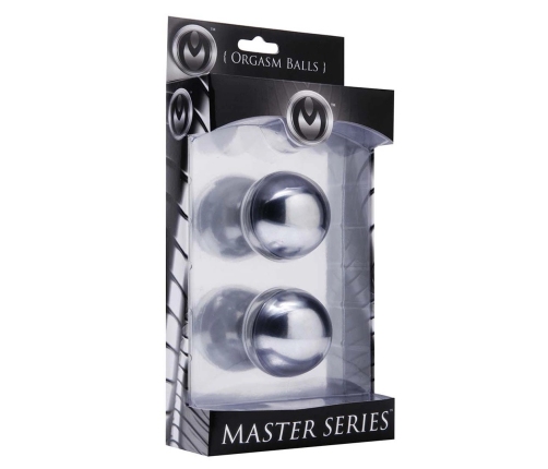 Titanica - Extreme Orgasm Balls