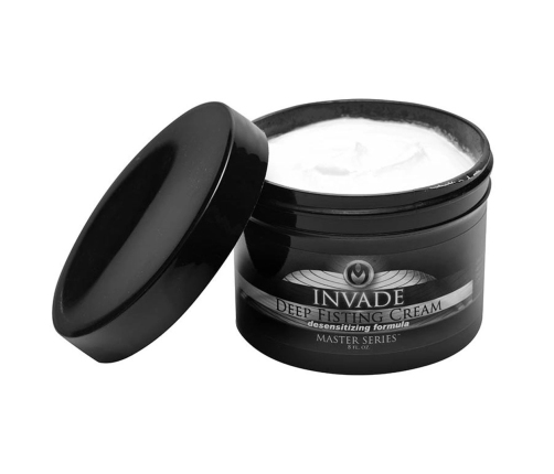 Fisting Cream - 8 oz / 240 ml