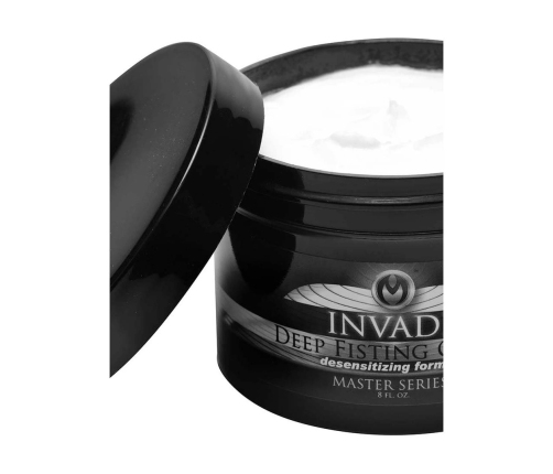 Fisting Cream - 8 oz / 240 ml