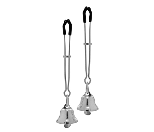 Chimera - Nipple Clamps with Bells