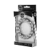 Meridian - Cockring with Beads - M/L