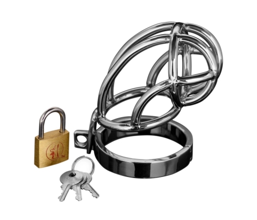 Captus - Chastity Penis Cage