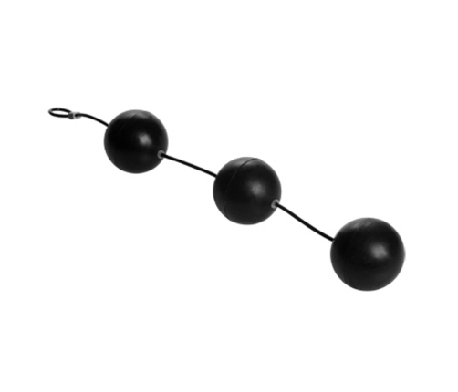 XXL Triple - Silicone Beads
