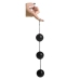XXL Triple - Silicone Beads