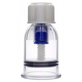 Ingestion - Anal Sucking Device