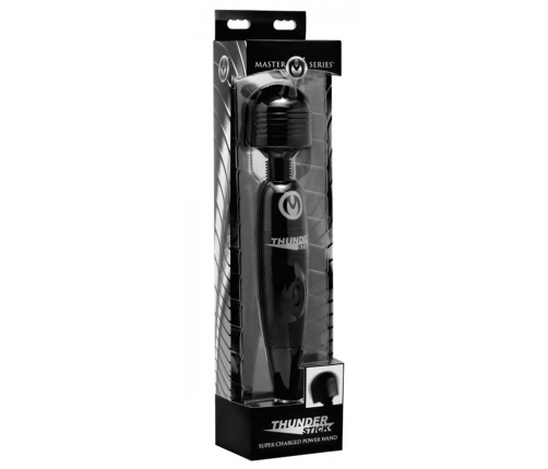 Thunder Stick - Extreme Power Massage Wand