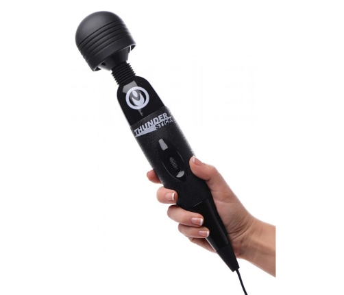 Thunder Stick - Extreme Power Massage Wand