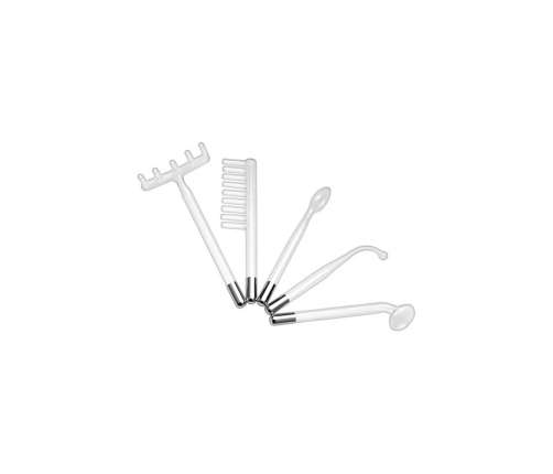 Deluxe Edition Twilight - Wand with 5 Attachments