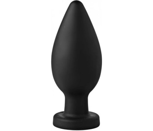 Colossus XXL - Silicone Anal Suction Plug