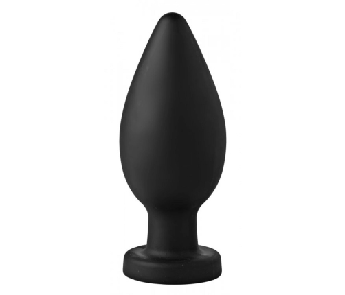 Colossus XXL - Silicone Anal Suction Plug