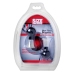 See Thru - Enlarging Nipple Pump