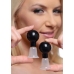 See Thru - Enlarging Nipple Pump