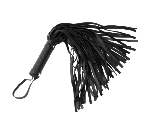 Pleather Pleasure - Mini Flogger