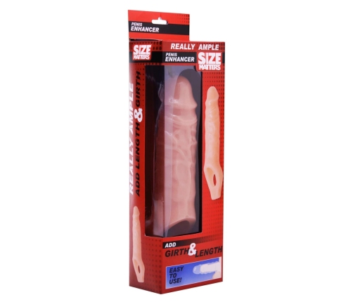 Really Ample - Penis Sleeve
