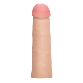 Mega Enlarger - Penis Sleeve