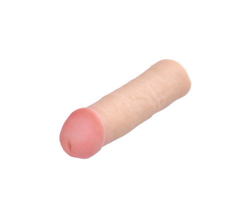 Mega Enlarger - Penis Sleeve