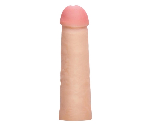 Mega Enlarger - Penis Sleeve
