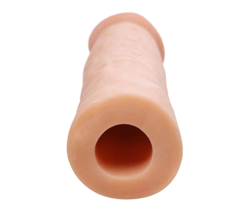 Mega Enlarger - Penis Sleeve