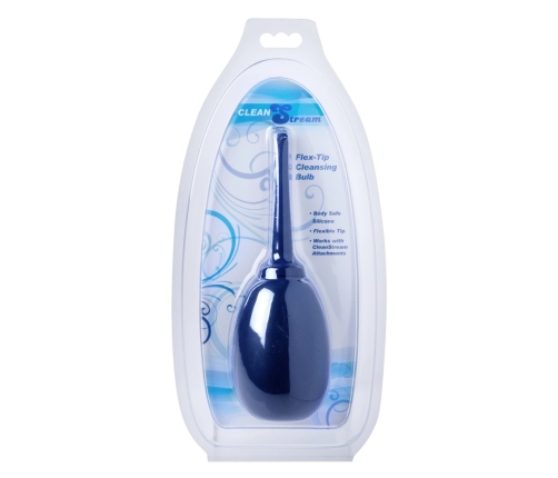 Flex-Tip Cleaning Pump