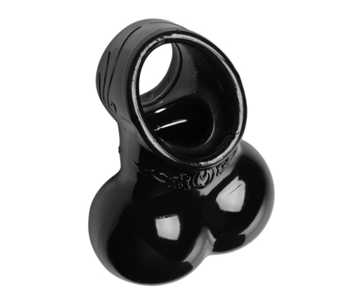 Squeeze My Sac - Cockring with Balls