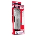 Clear Sensations - Vibrating Penis Sleeve with Bullet