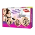 Easy Access - Thigh Sling with Wrist Cuffs