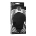Blow Hole - Open Mouth Spandex Face Mask