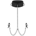 Submission - Collar and Nipple Clamp Union