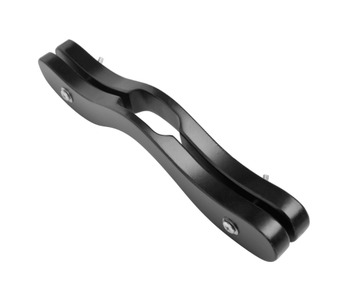 The Enforcer - Bend Forward Binding