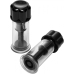 Black Max - Powerful Twisted Nipple Pistons