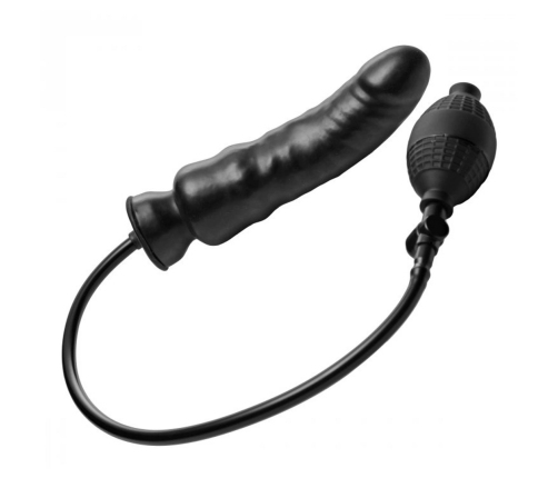 Renegade - Inflatable Dildo