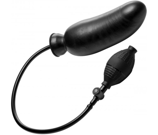 Renegade - Inflatable Dildo
