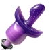 G Tip Wand Massager Attachment - Purple