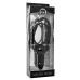 Suppressor - Silicone Face Banger Gag