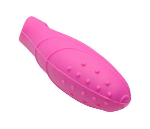 Bang Her - Silicone G-Spot Finger Vibrator