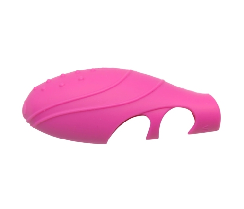 Bang Her - Silicone G-Spot Finger Vibrator