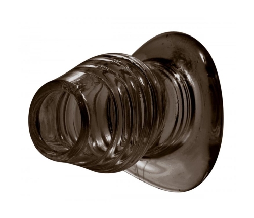 Excavate Tunnel Anal Plug