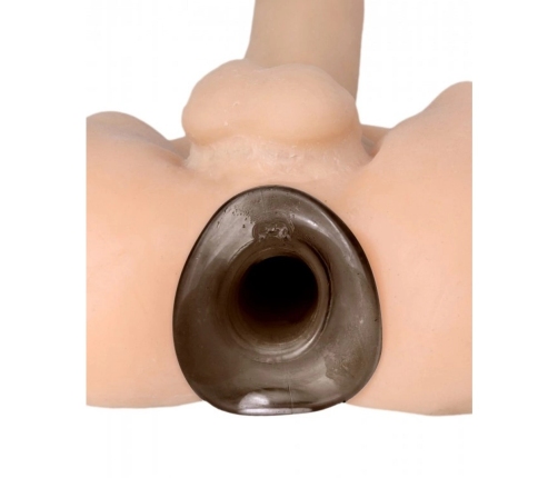 Excavate Tunnel Anal Plug