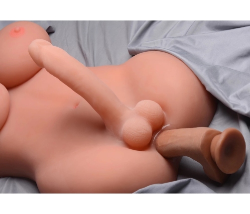 Transgender Terri Love Doll