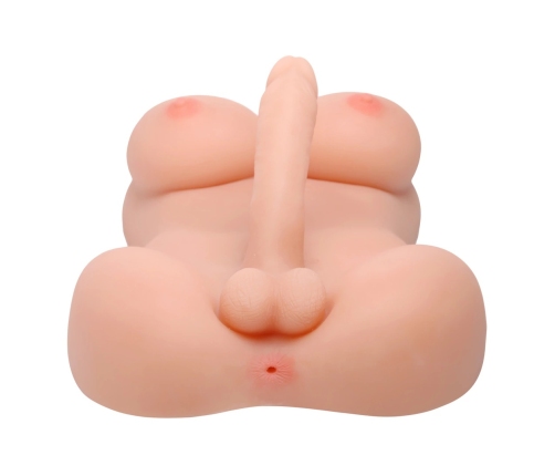 Transgender Terri Love Doll