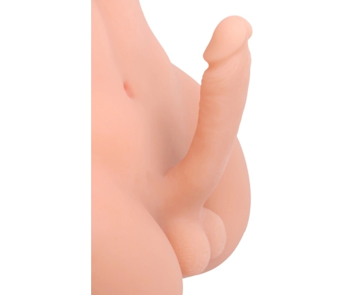 Transgender Terri Love Doll